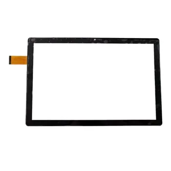 Touch Screen Digitizer Stikla Sensora Panelis XLD10136-V0