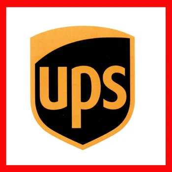 UPS piegāde