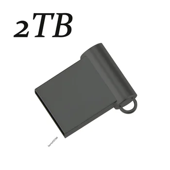 Ultra Īss Mini USB Whistling 2TB Radošo Personalizētu Automašīnas Mūzika Dāvanu-High-speed USB Flash Drive