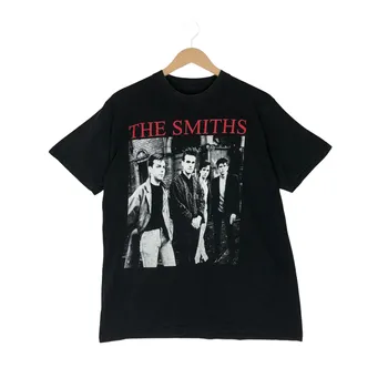 Vintage the Smiths / Morrisey / British Rock Band / Indie Rock