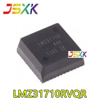 【5-1GB] aicina Jaunu oriģinālo par LMZ31710RVQR LMZ31710 plāksteris BQFN-42 DC pārveidotāju lietošana jaunas oriģinālas