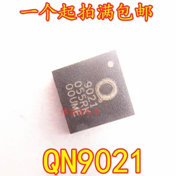 （10PCS/DAUDZ） QN9021 QN9021/DY QFN-32 BLE Sākotnējā noliktavā. Strāvas IC
