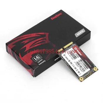 MSATA SSD 256G 512G 1 TB Klēpjdators, Desktop Universal Mini 